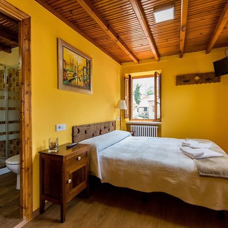 Hostal Pena Santa Soto  Екстериор снимка
