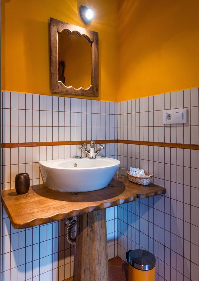 Hostal Pena Santa Soto  Екстериор снимка