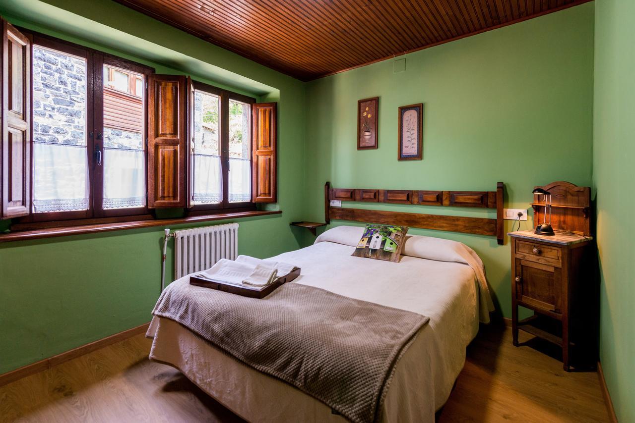 Hostal Pena Santa Soto  Екстериор снимка