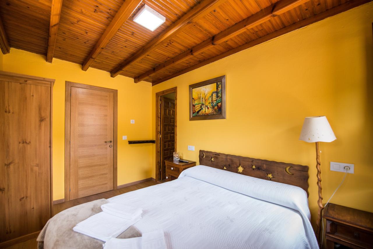 Hostal Pena Santa Soto  Екстериор снимка