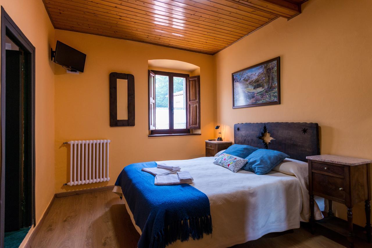 Hostal Pena Santa Soto  Екстериор снимка
