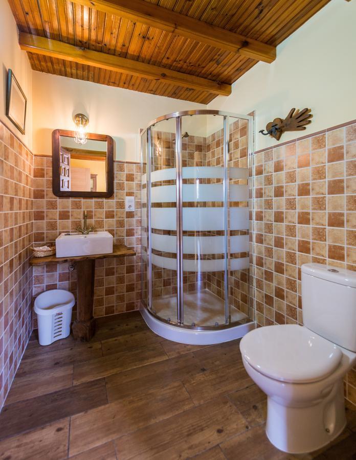 Hostal Pena Santa Soto  Екстериор снимка